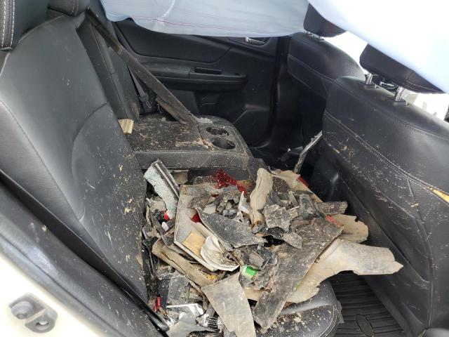Photo 11 from auction – 2014 SUBARU XV CROSSTR with VIN JF2GPAKC4E8231596
