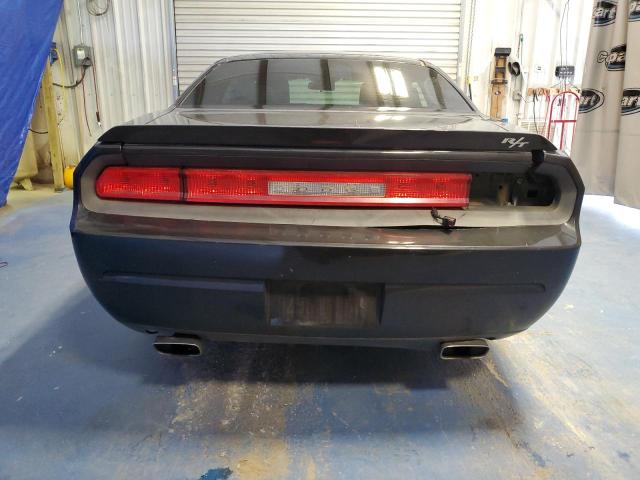 Photo 6 from auction – 2010 DODGE CHALLENGER with VIN 2B3CJ5DT8AH313470