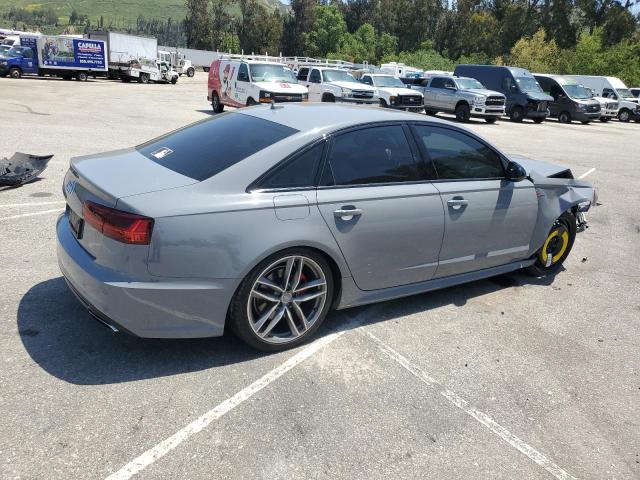 Photo 3 from auction – 2018 AUDI A6 PREMIUM with VIN WAUG3AFC4JN077341