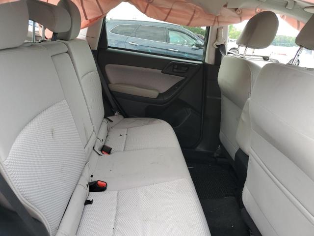 Photo 11 from auction – 2017 SUBARU FORESTER 2 with VIN JF2SJAEC9HH462568