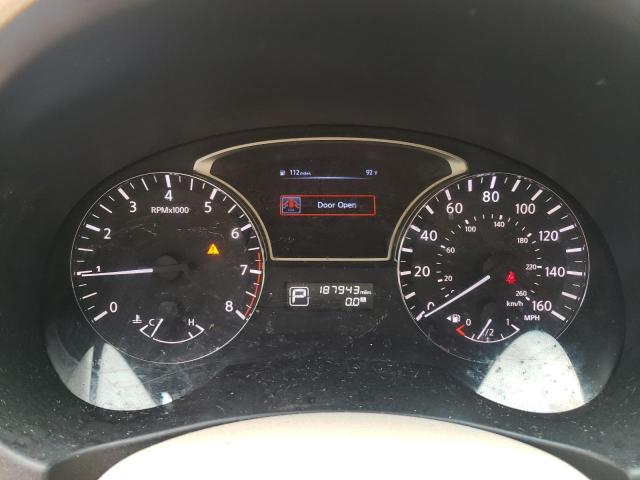 Photo 9 from auction – 2014 NISSAN ALTIMA 2.5 with VIN 1N4AL3AP0EC419888