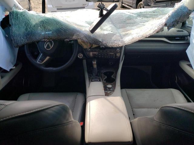 Photo 8 from auction – 2016 LEXUS RX 350 BAS with VIN 2T2BZMCA4GC050308
