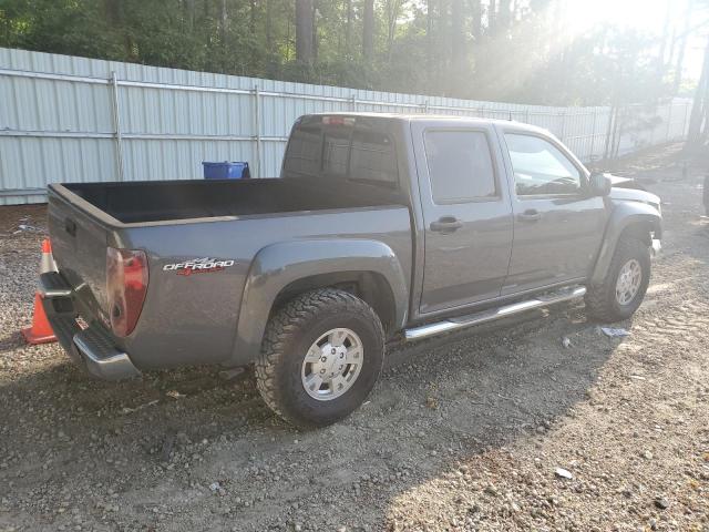 Photo 3 from auction – 2008 GMC CANYON with VIN 1GTDT33E888190175