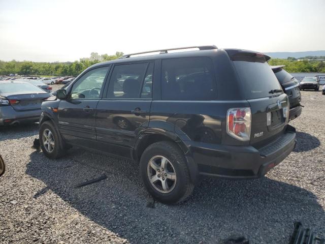 Photo 2 from auction – 2006 HONDA PILOT EX with VIN 5FNYF18506B023070
