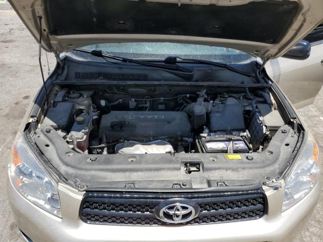 Photo 12 from auction – 2007 TOYOTA RAV4 with VIN JTMZD33V976045983