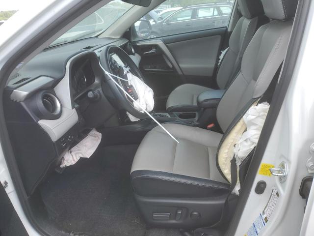 Photo 7 from auction – 2017 TOYOTA RAV4 LIMIT with VIN 2T3DFREV5HW571452