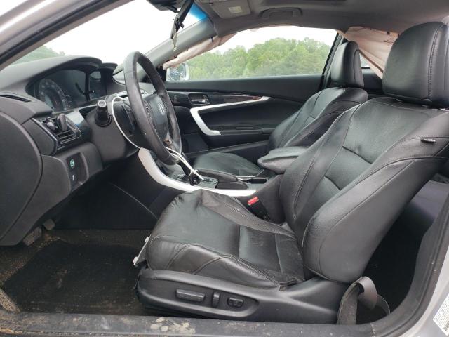 Photo 7 from auction – 2013 HONDA ACCORD EXL with VIN 1HGCT2B82DA006693