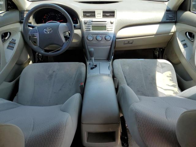 Photo 8 from auction – 2011 TOYOTA CAMRY BASE with VIN 4T1BF3EK9BU674187