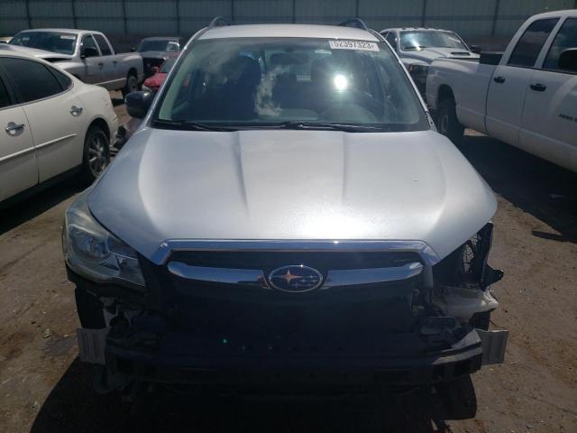 Photo 5 from auction – 2017 SUBARU FORESTER 2 with VIN JF2SJABC6HH473726