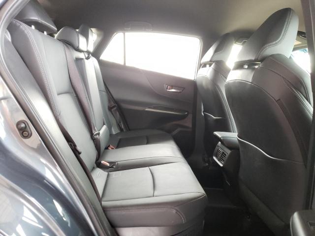 Photo 11 from auction – 2022 TOYOTA VENZA LE with VIN JTEAAAAH1NJ102903