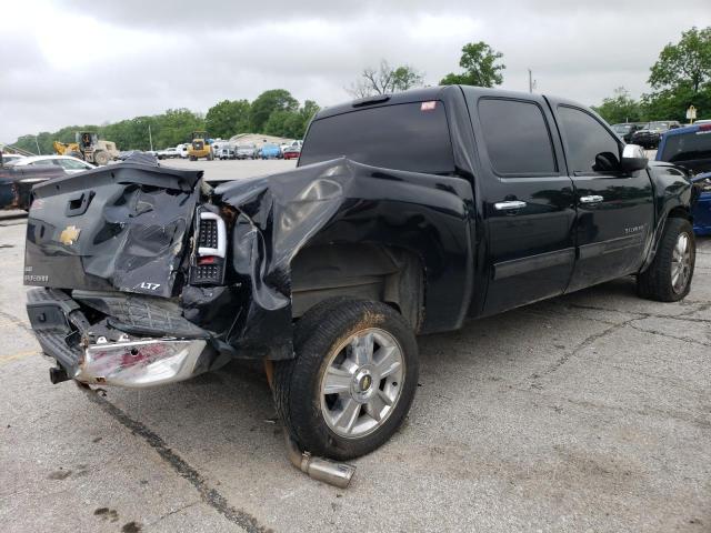 Photo 3 from auction – 2012 CHEVROLET SILVERADO with VIN 3GCPKTE78CG116837