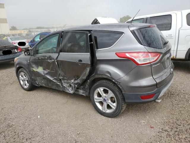 Photo 2 from auction – 2014 FORD ESCAPE SE with VIN 1FMCU0GX3EUA45224