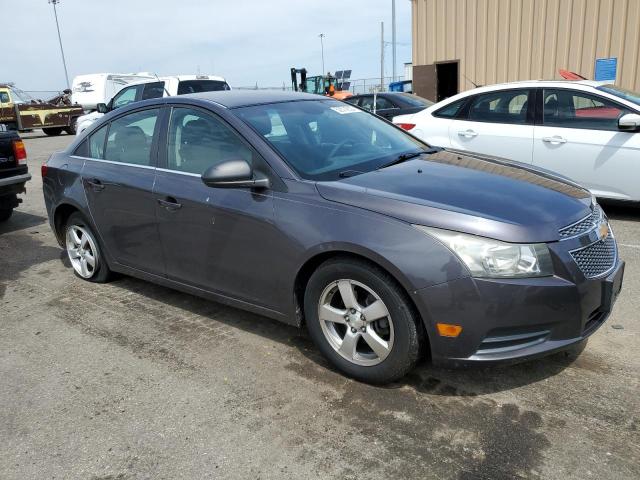 Photo 4 from auction – 2011 CHEVROLET CRUZE LS with VIN 1G1PC5SH8B7153315