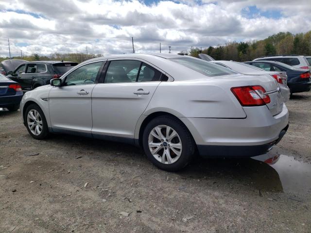 Photo 2 from auction – 2011 FORD TAURUS SEL with VIN 1FAHP2HW7BG188132