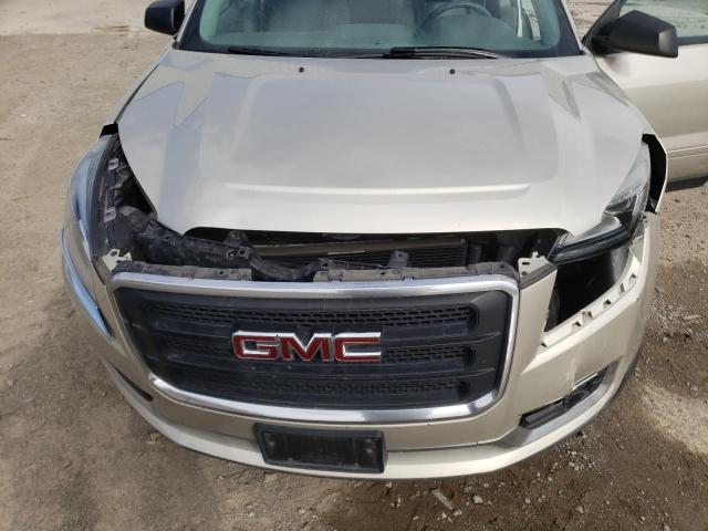 Photo 12 from auction – 2014 GMC ACADIA SLE with VIN 1GKKVNED1EJ103081