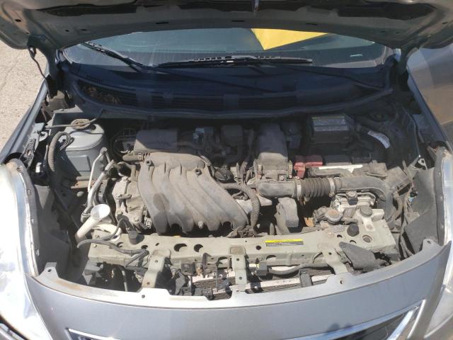 Photo 11 from auction – 2013 NISSAN VERSA S with VIN 3N1CN7AP2DL882772