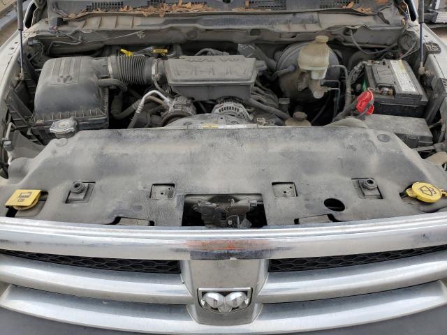 Photo 11 from auction – 2012 DODGE RAM 1500 S with VIN 3C6JD6AP1CG244089