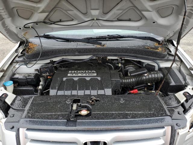Photo 12 from auction – 2008 HONDA PILOT SE with VIN 5FNYF18318B005386