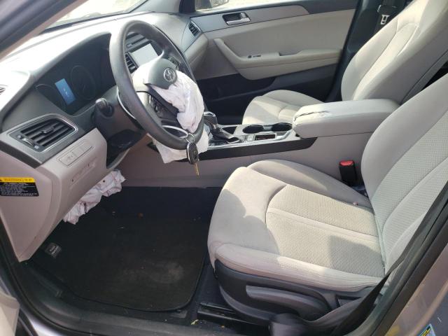 Photo 7 from auction – 2016 HYUNDAI SONATA SE with VIN 5NPE24AFXGH362909