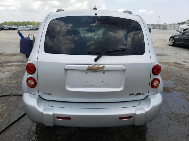 Photo 6 from auction – 2009 CHEVROLET HHR LS with VIN 3GNCA13B99S525424