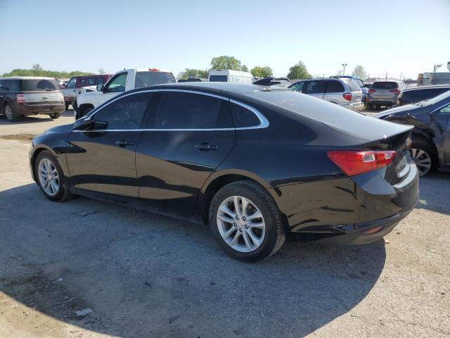 Photo 2 from auction – 2018 CHEVROLET MALIBU LT with VIN 1G1ZD5ST4JF106832