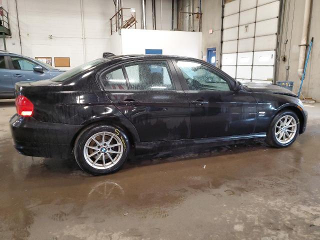 Photo 3 from auction – 2010 BMW 328 XI with VIN WBAPK7C51AA462374