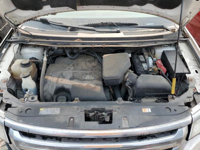 Photo 11 from auction – 2014 FORD EDGE SEL with VIN 2FMDK4JCXEBB06520