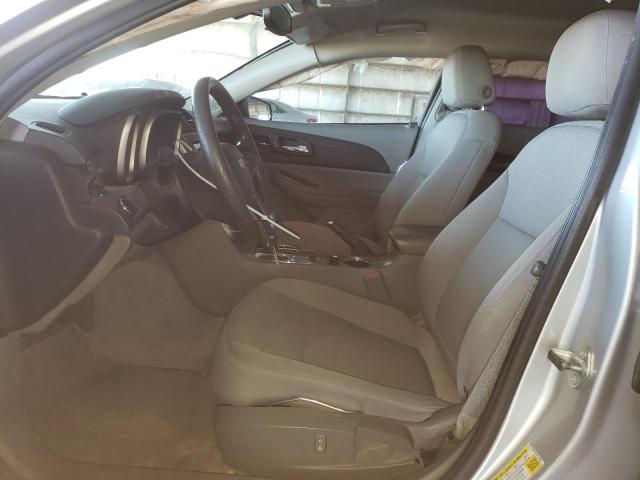 Photo 7 from auction – 2014 CHEVROLET MALIBU LS with VIN 1G11B5SL3EF218756
