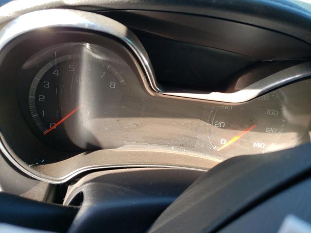 Photo 9 from auction – 2014 CHEVROLET IMPALA LT with VIN 1G1125S3XEU166554