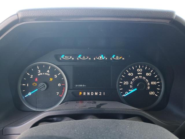 Photo 9 from auction – 2015 FORD F150 SUPER with VIN 1FTEW1EPXFKD10329