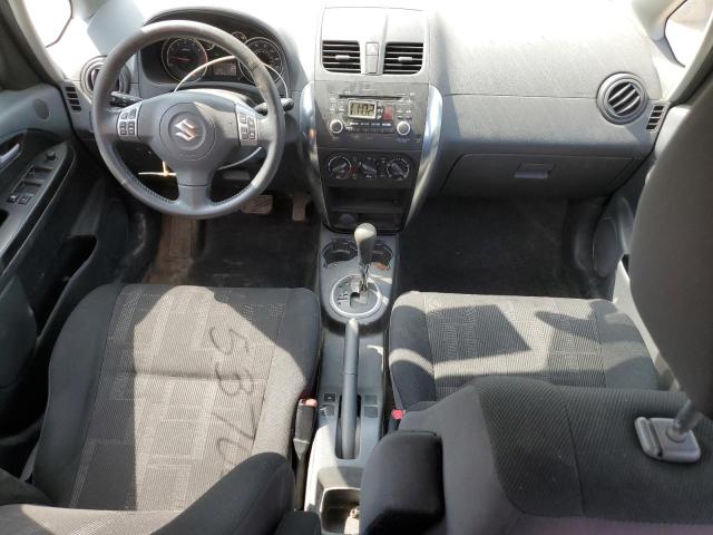 Photo 8 from auction – 2012 SUZUKI SX4 LE with VIN JS2YC5A3XC6302788