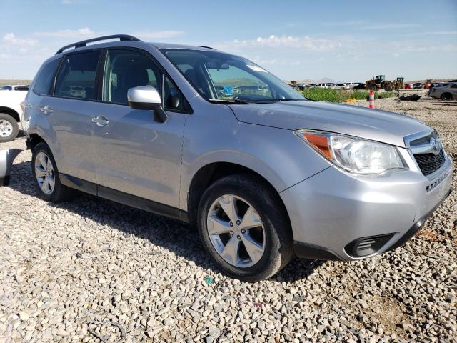 Photo 4 from auction – 2016 SUBARU FORESTER 2 with VIN JF2SJADC0GH550604