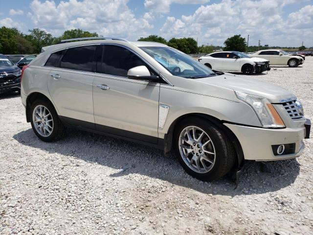 Photo 4 from auction – 2014 CADILLAC SRX PERFOR with VIN 3GYFNCE30ES682677