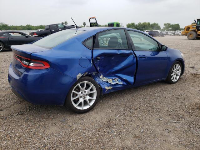 Photo 3 from auction – 2013 DODGE DART SXT with VIN 1C3CDFBA3DD344077