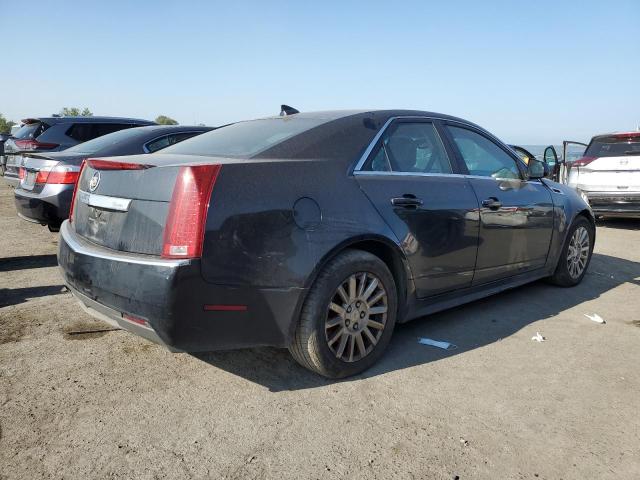 Photo 3 from auction – 2011 CADILLAC CTS LUXURY with VIN 1G6DE5EY6B0104223