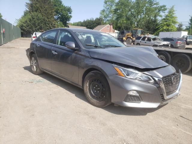 Photo 4 from auction – 2021 NISSAN ALTIMA S with VIN 1N4BL4BV3MN371152