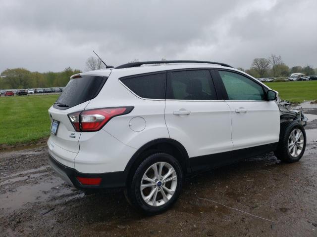 Photo 3 from auction – 2017 FORD ESCAPE SE with VIN 1FMCU9G90HUA37026