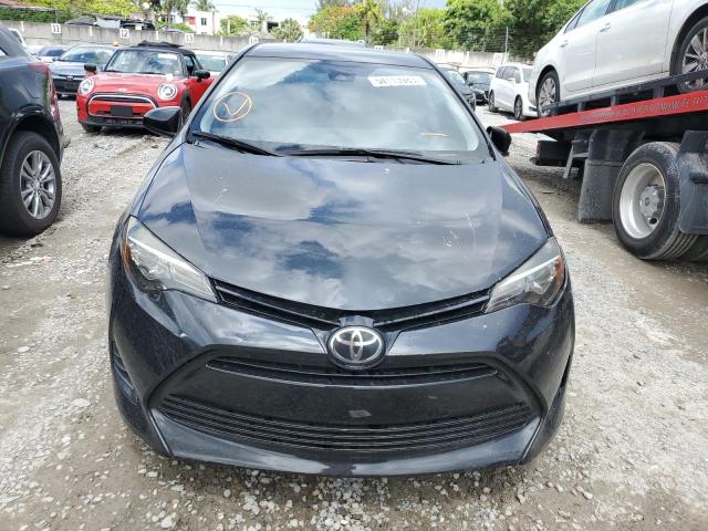 Photo 5 from auction – 2018 TOYOTA COROLLA L with VIN 5YFBURHE0JP739393