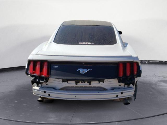 Photo 6 from auction – 2017 FORD MUSTANG with VIN 1FA6P8TH4H5228996
