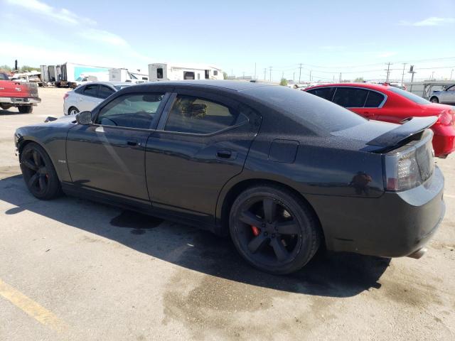 Photo 2 from auction – 2007 DODGE CHARGER SR with VIN 2B3LA73WX7H703258