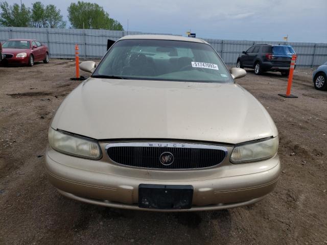 Фото 5 с аукциона – 2004 BUICK CENTURY CU с VIN 2G4WS52J241168719