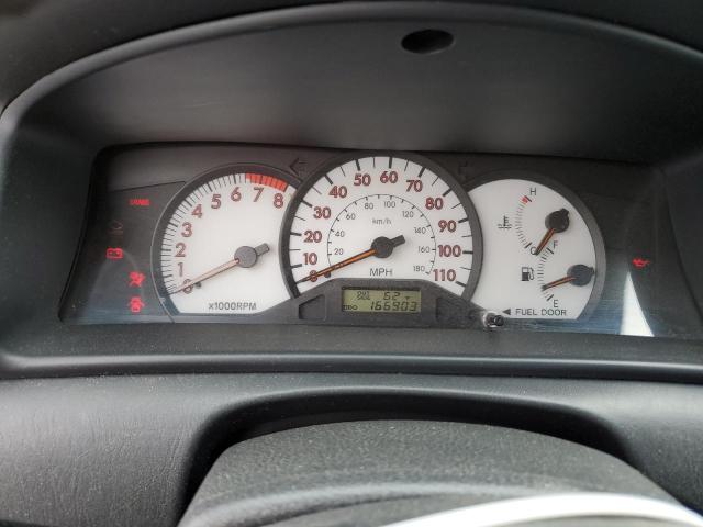 Photo 9 from auction – 2004 TOYOTA COROLLA CE with VIN 1NXBR32E34Z193974