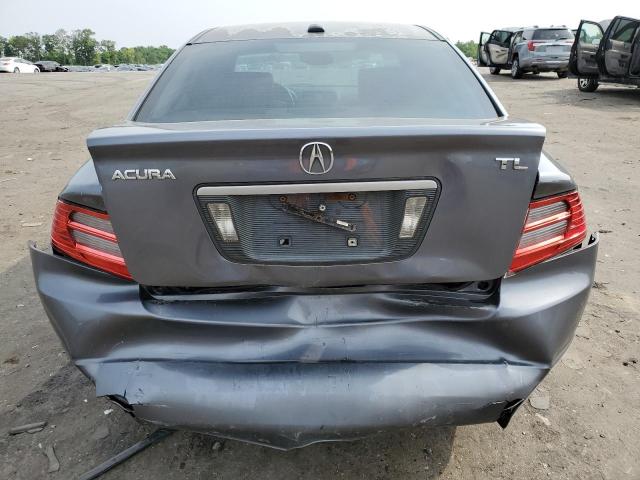 Photo 6 from auction – 2004 ACURA TL with VIN 19UUA66224A073950