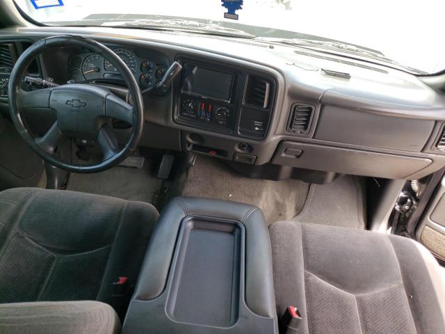 Photo 8 from auction – 2003 CHEVROLET SILVERADO with VIN 2GCEC19V931257636