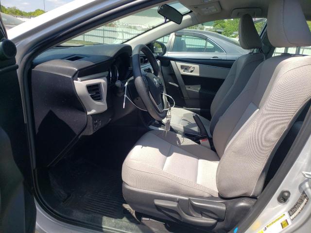 Photo 7 from auction – 2016 TOYOTA COROLLA L with VIN 2T1BURHE3GC686651