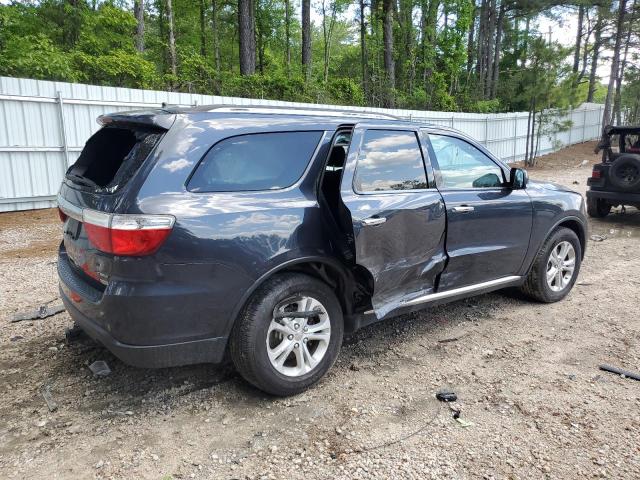 Photo 3 from auction – 2013 DODGE DURANGO CR with VIN 1C4RDHDG2DC674592