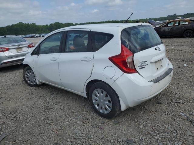 Photo 2 from auction – 2016 NISSAN VERSA NOTE with VIN 3N1CE2CP0GL398460