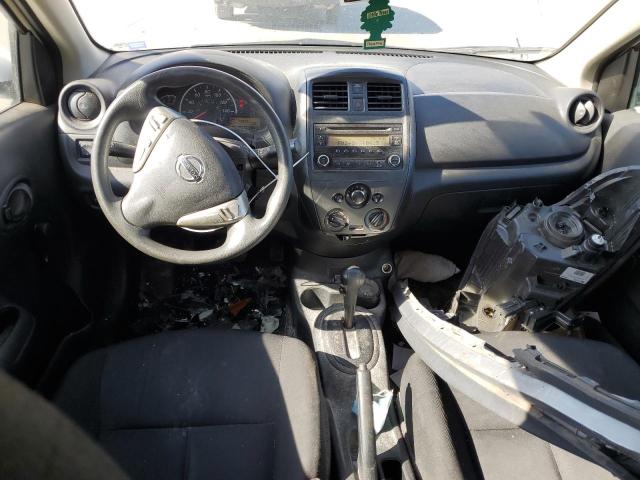 Photo 8 from auction – 2017 NISSAN VERSA S with VIN 3N1CN7AP3HL820772