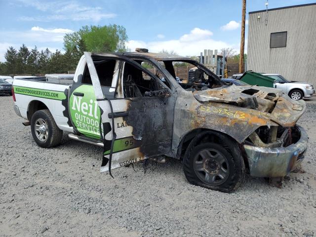 Photo 4 from auction – 2016 RAM 2500 ST with VIN 3C6UR5CJ7GG275242