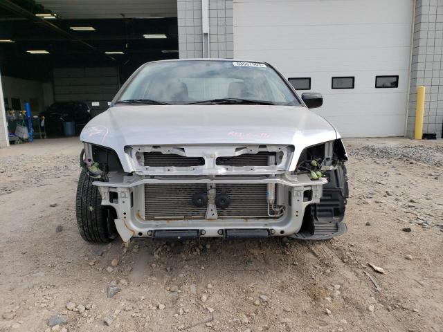 Photo 5 from auction – 2003 MITSUBISHI LANCER ES with VIN JA3AJ26E93U009517